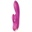 Вібратор Satisfyer Double Flex, фіолетовий - Фото №3