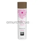 Масажна олія Shiatsu Body Oil Indian Rose & Almond - індійська троянда і мигдаль, 100 мл - Фото №1