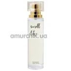 Духи с феромонами Aurora Smell Like №03 для женщин, 30 мл - Фото №1