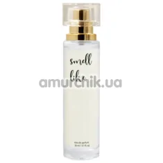 Духи с феромонами Aurora Smell Like №03 для женщин, 30 мл - Фото №1