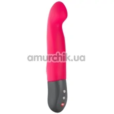 Пульсатор Fun Factory Stronic G, розовый - Фото №1