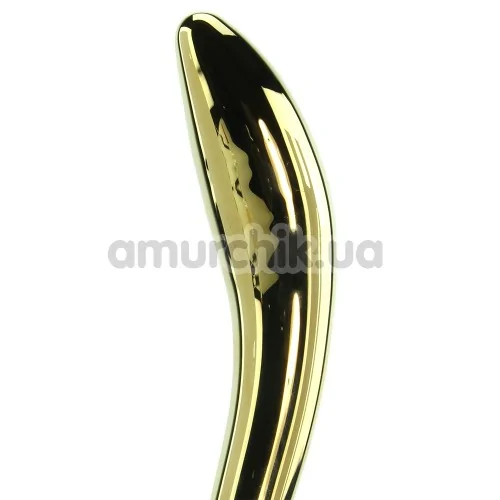 Стимулятор простаты для мужчин Icicles Gold Edition G02