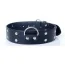 Ошейник Boss Series Fetish Collar 00098, черный