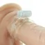 Виброкольцо TLC All Nighter Wireless Cock Ring - Фото №4