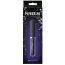 Вибратор Stardust Rechargeable Massager Posh, черный - Фото №7
