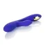 Вібратор з електростимуляцією Impulse Intimate E - Stimulator Dual Wand, фіолетовий - Фото №6