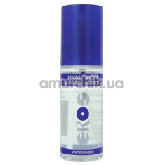 Лубрикант Eros Hyaluron + Panthenol, 100 мл - Фото №1