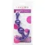 Анальные бусы Booty Call Booty Beads, фиолетовые - Фото №9