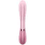 Вібратор з підігрівом Satisfyer Hot Lover, рожевий - Фото №7