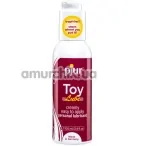 Лубрикант для секс-игрушек Pjur Woman Toy Lube, 100 мл - Фото №1