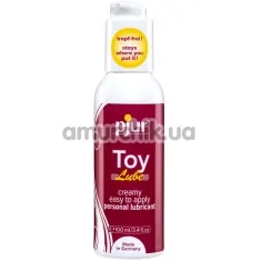 Лубрикант для секс-игрушек Pjur Woman Toy Lube, 100 мл - Фото №1