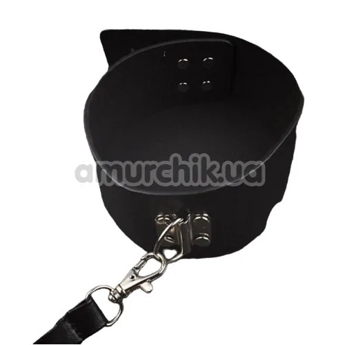Набор Mai Attraction Kit Bondage №75, черный