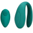 Вібратор Loveline Couple Toy With Remote Control, зелений - Фото №1