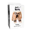 Гартери Art of Sex Vivien, чорні - Фото №4