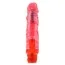 Вібратор Juicy Jewels Ruby Dream, червоний - Фото №2