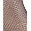 Платье Star Night Fishnet Off-The-Shoulder Solid Rhinestone Dress, черное - Фото №7