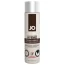 Лубрикант JO Silicone Free Hybrid Personal Lubricant Warming із зігрівальним ефектом - кокос, 120 мл