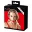 Кляп Bad Kitty Naughty Toys Gag 249186, красный - Фото №6