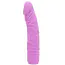 Вибратор Get Real Original Vibrator, розовый - Фото №1