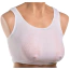 Накладная грудь Master Series Perky Pair D-Cup Silicone Breasts, телесная - Фото №12