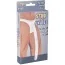 Трусы с чехлом для пениса Stud Undies, белые