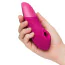 Симулятор орального секса для женщин Womanizer Enhance, розовый - Фото №7
