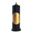Свічка Upko Low Temperature Wax Candle, чорна - Фото №1