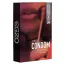 EGZO Oral Strawberry - клубника, 3 шт