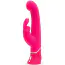 Вібратор Happy Rabbit G-Spot Vibrator, рожевий - Фото №2