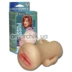 Мастурбатор Pussy Hand Job телесный - Фото №1