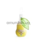Мастурбатор Juicy Mini Masturbator Lemon - лимон - Фото №1