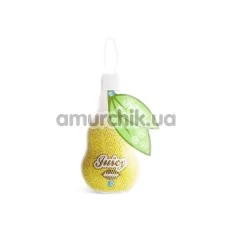 Мастурбатор Juicy Mini Masturbator Lemon - лимон - Фото №1