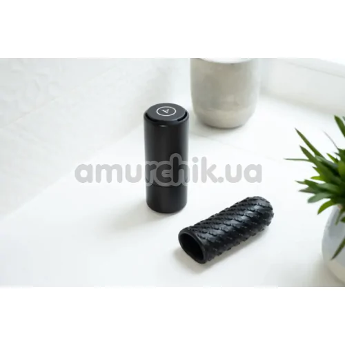 Мастурбатор Arcwave Ghost, черный