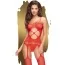 Комбинезон Penthouse Lingerie Hot Nightfall 4005010, красный - Фото №2