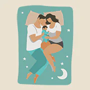 Первый секс после родов