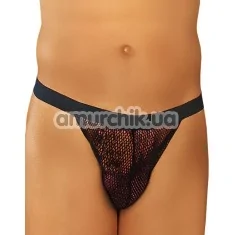 Труси-стрінги чоловічі Thong (модель 4402) - Фото №1