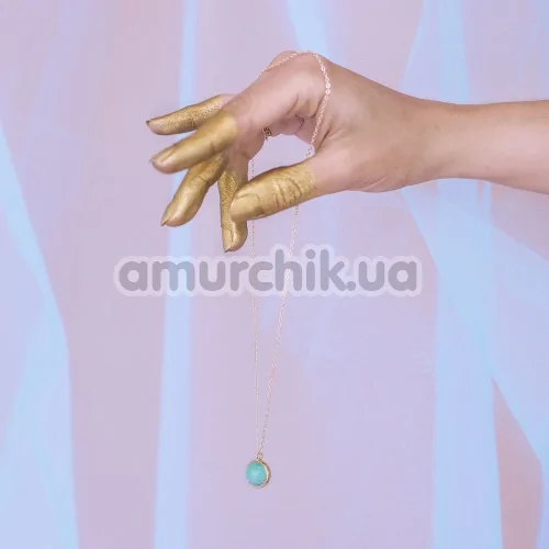 Набор Bijoux Indiscrets Horoscope Aquarius - Водолей