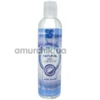Анальний лубрикант Clean Stream Natural Anal Lubricant, 236 мл - Фото №1