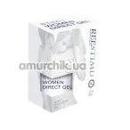 Гель для стимуляції клітора REE Stimu Women Direct Gel, 30 мл - Фото №1
