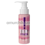 Крем-гель для массажа Intt Creamy Attraction Seductive Fragrance Blackberry - ежевика, 100 мл - Фото №1