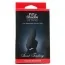 Насадка на палець з вібрацією для стимуляції клітора Fifty Shades of Grey Secret Touching Finger Ring - Фото №6