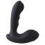 Вібростимулятор простати Virgite Prostatics Moving Beads Prostate Massager P3, чорний - Фото №1