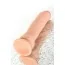 Вибратор Real Stick Elite Vibrator 981030, телесный - Фото №15