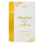 Возбуждающий гель с эффектом вибрации Intt Vibration Honey Tingling Effect Gel - мед, 15 мл - Фото №3