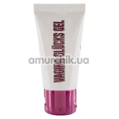Интимный гель для женщин Vagina Glucks Gel, 30 мл - Фото №1