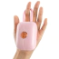Симулятор орального секса для женщин с вибрацией Otouch Louis Vibrate, розовый - Фото №6