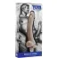 Фалоімітатор Tom of Finland Pekkas Cock, тілесний - Фото №4