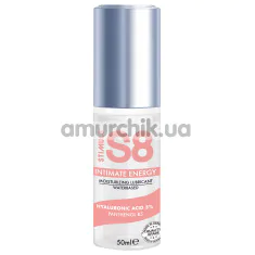 Лубрикант Stimul8 Intimate Energy, 50 мл - Фото №1
