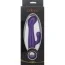 Вибратор Odeco Nambi Purple, фиолетовый - Фото №5