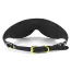 Маска Upko Leather Blindfold, чорна - Фото №2
